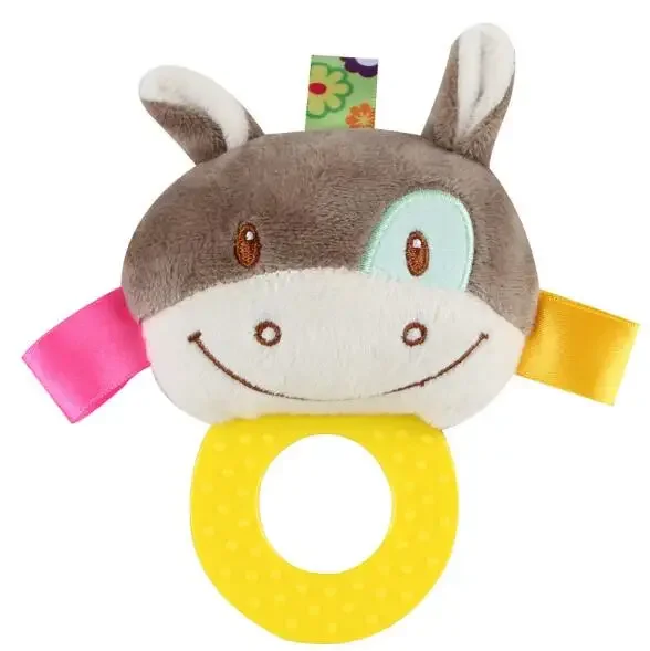 donkey