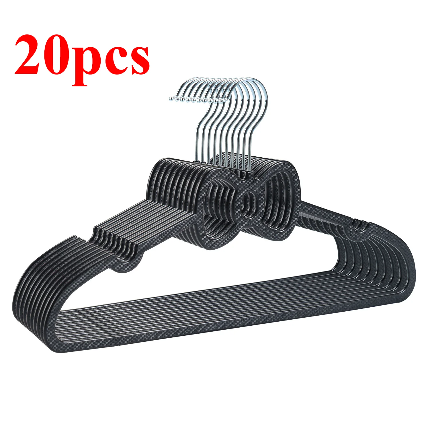 black-20pcs