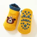 yellow bear