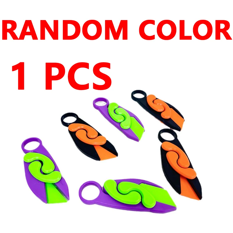 Simple-random color