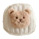 Milk tea bear