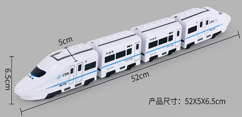 4 carriages