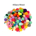 400pcs mix size