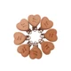 heart-20pcs