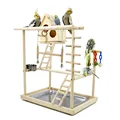 Without wooden crate