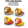 1 PCS Lion