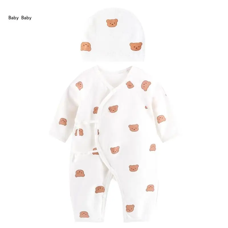 full print bear