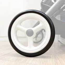 Cybex Libelle Rueda trasera de repuesto para cochecito