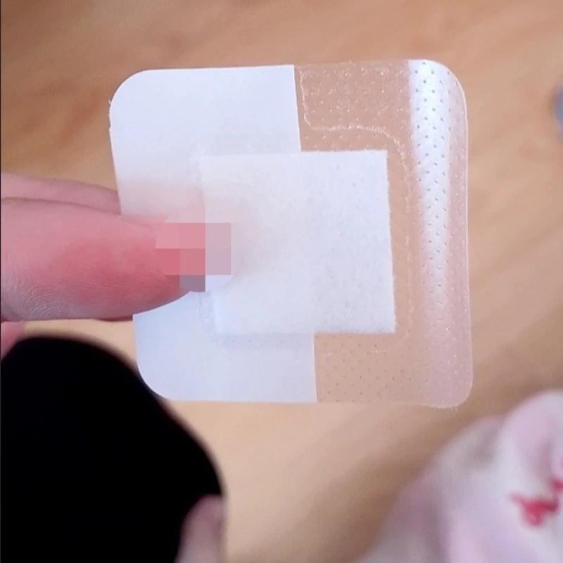 Apósitos adhesivos impermeables para niños – transpirables - imagen 3