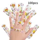 Type L 100pcs
