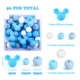Sky Blue