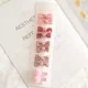 10 pcs pink