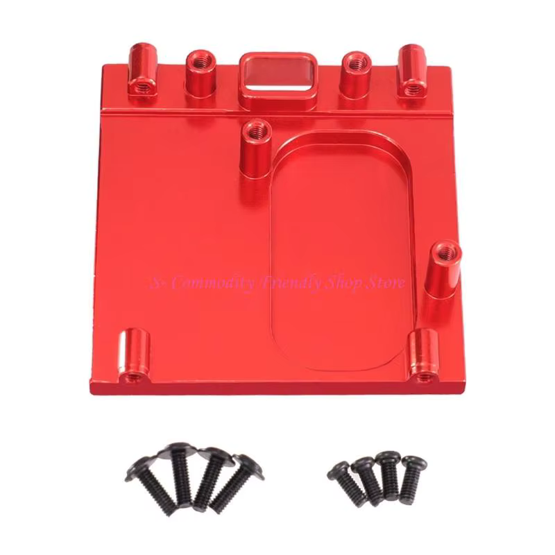 Soporte Motor 85AE para Coches 1/12 – Aficionados RC - imagen 2