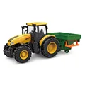Fertilizer truck