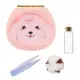 Dog Pink 