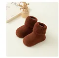 Red-brown