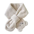 for Beige scarf
