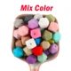 10pcs Mix Color