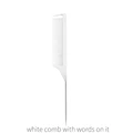a-White