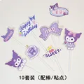 set-10pcs