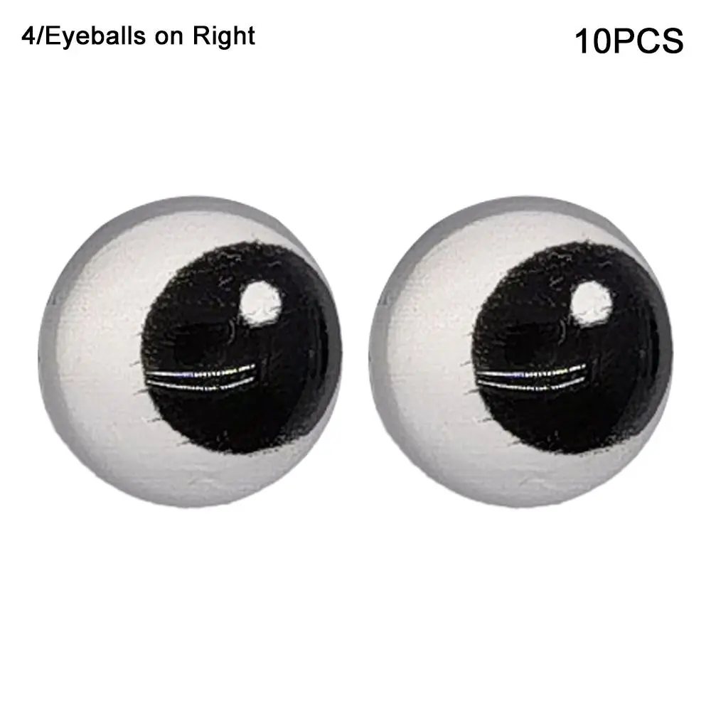 Eyeballs on Right-4