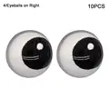 Eyeballs on Right-4