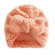 Peach pink