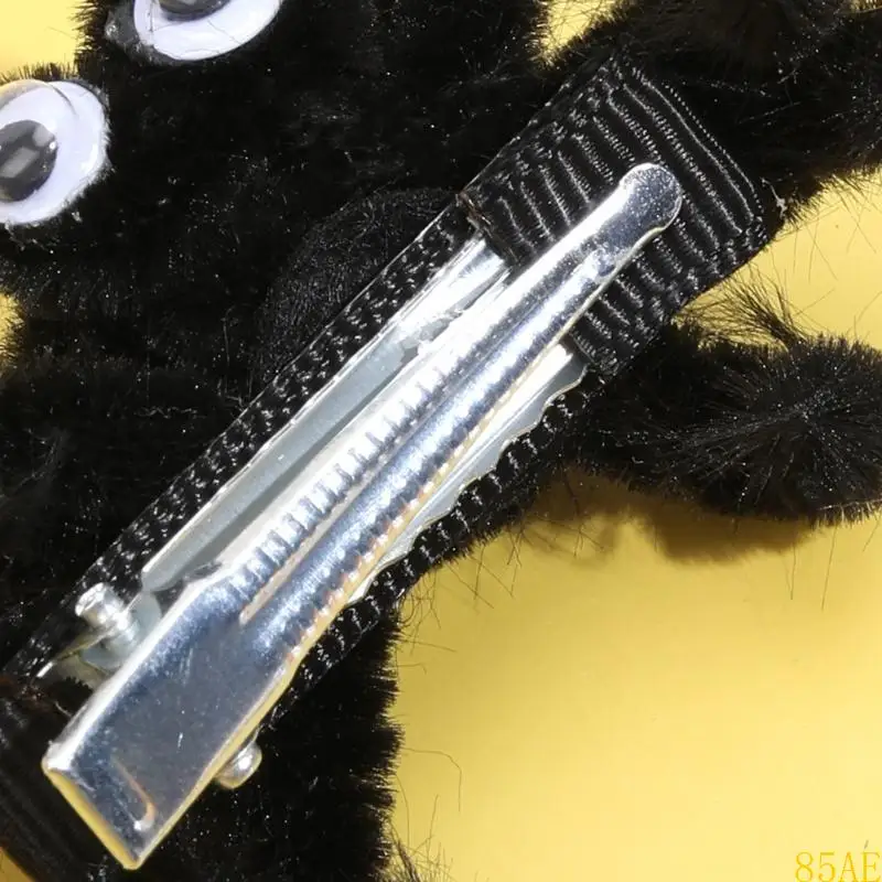 85ae Halloween Spiders Batina