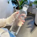 transparent