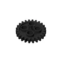 3648-10pcs-black