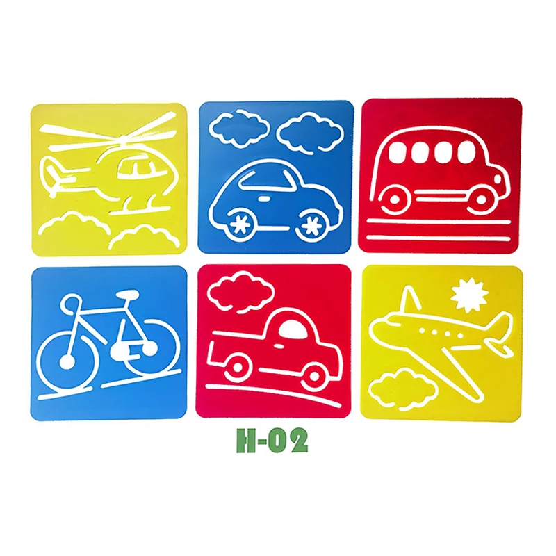 H02 Car