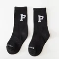 black P