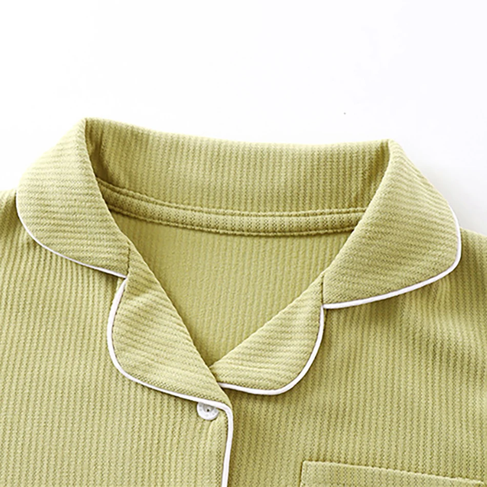 Pijamas de franela para niños – Suaves y abrigados - imagen 3