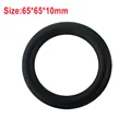 5pcs Black