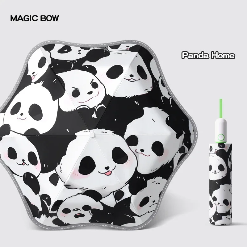 Panda Tuanzi