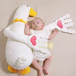 Almohada de escape infantil con acolchado suave para dormir calmante