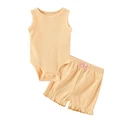 baby girl set2012