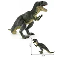 Tyrannosaurus A