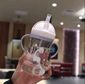 350ML Pink Handle