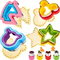 B random color 8pcs
