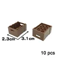 10 pcs basket