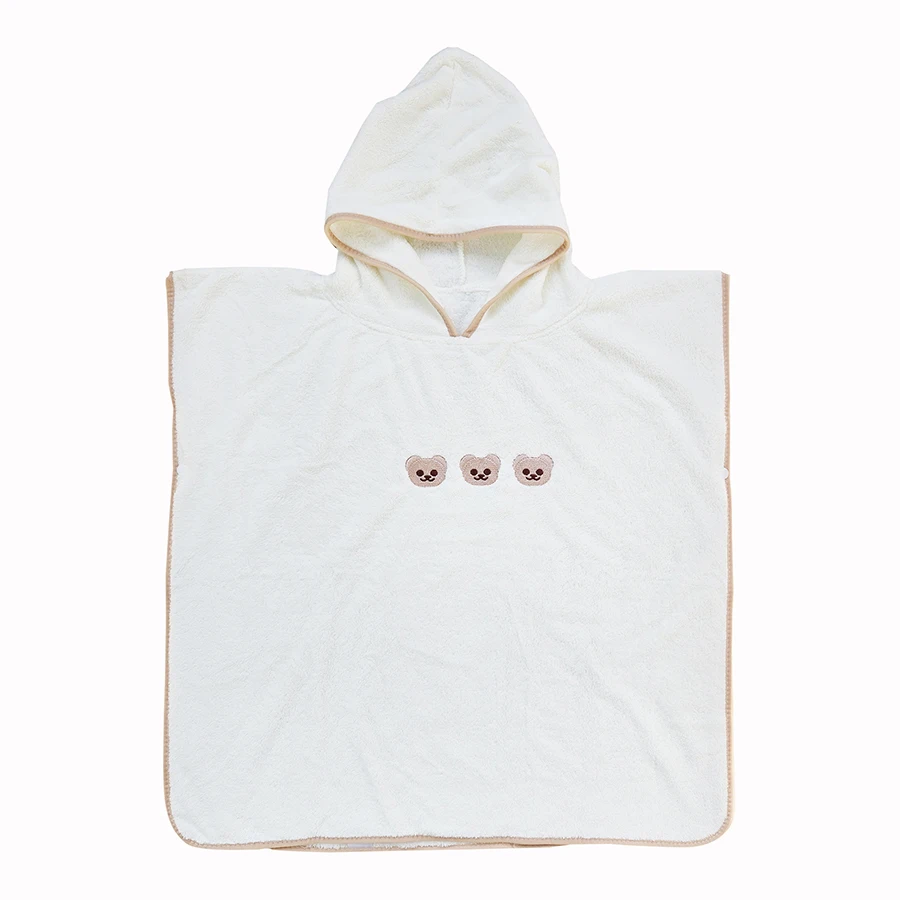 white bear