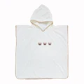 white bear