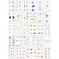 SY-30Pcs-WuBanHua