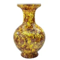 Golden yellow