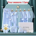 Four seasons17 sets