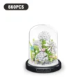660pcs