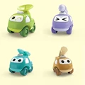 4 Pcs Style B