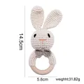Beige Rabbit