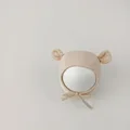 Beige Bear Ear
